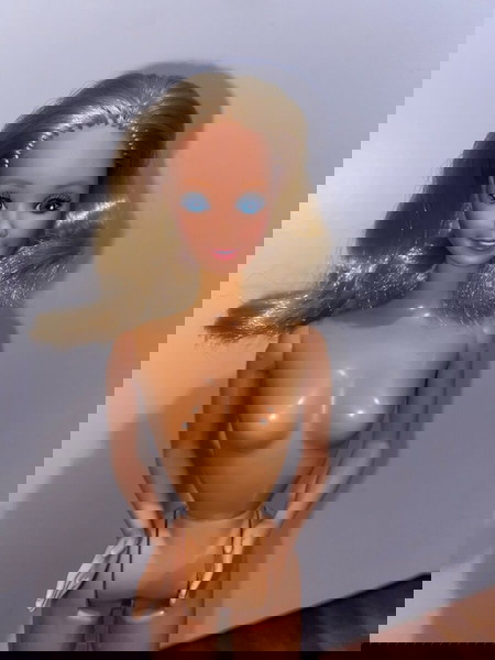 Barbie
