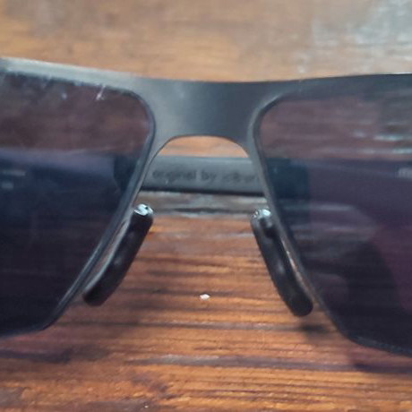 Ic Berlin sunglasses new