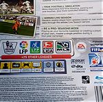  PES 2010 και FIFA 09 για PS3