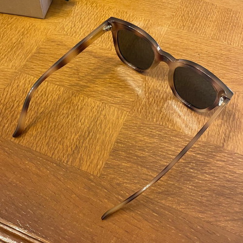 Meller women's glasses like new, unused