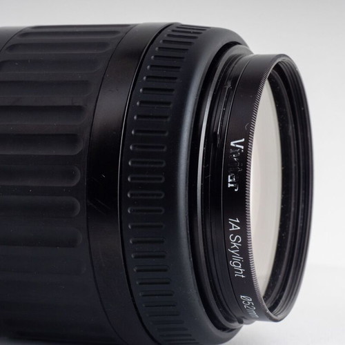Tamron AF Tele-Macro 70-210mm f/4-5.6 lens for Minolta AF mount