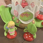 ElC Playset like new