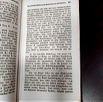  Blätter für Rechtsanwendung 2 τόμοι παλαιά γερμανικά νομικά βιβλία έκδοση 1856 και 1857