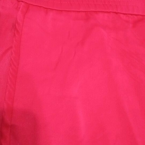 Zara fuchsia pants like new, size L