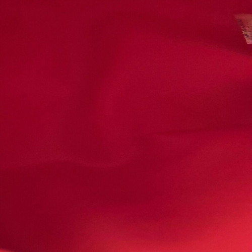 Kenzo denim toiletry bag new blue