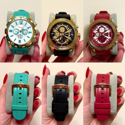 Women's watch breeze