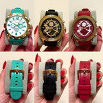 Women's watch breeze
