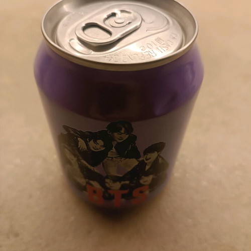 Hot Brew Americano BTS Collectible New