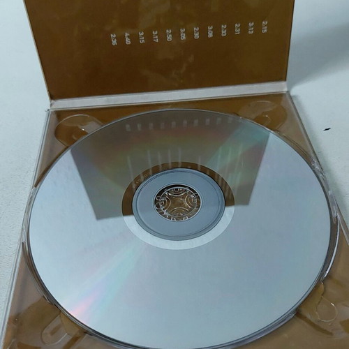 Tolis Voskopoulos Chrysi Diskothiki CD like new, laiko