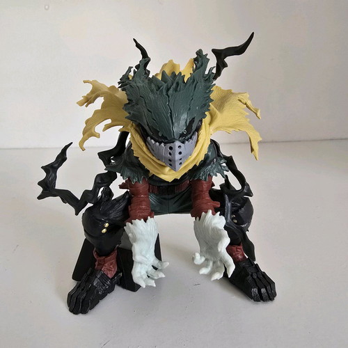 Izuku Midoriya My Hero Academia figure 11cm new