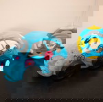  Revell Revellino My First Remote Control FLOWER CAR Soft RC