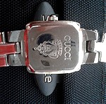  Γυναικείο ρολόι βραχιόλι από ανοξείδωτο ατσάλι της Gucci Gucci από την Ελβετία