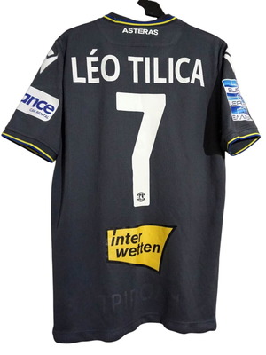 Matchworn Теодорос Колокотронис Matchworn риза екип Астерас Триполис Астерас Триполис ма