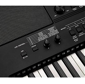 Yamaha portable keyboard αρμονιο PSR-E453