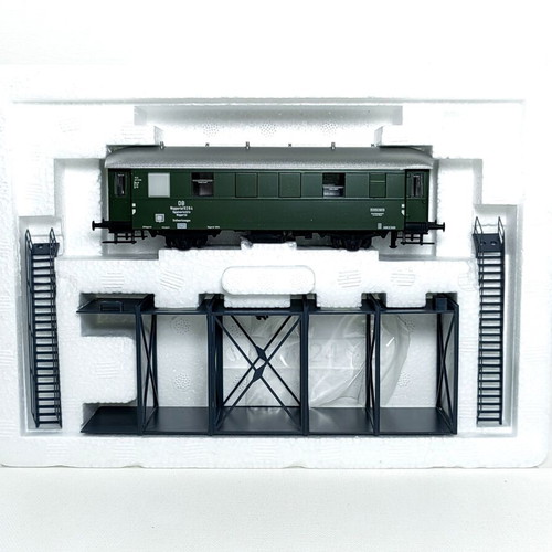 Märklin H0 42355 Temporary Signal Stand like new