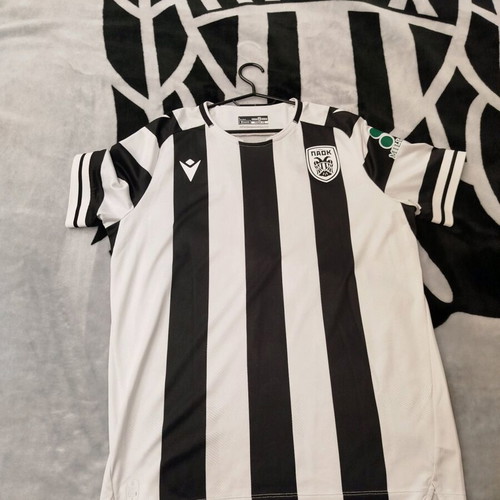 PAOK jersey new, authentic