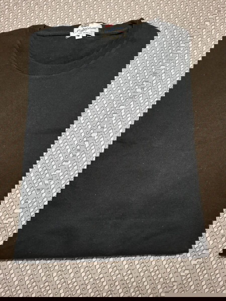 ΜΠΛΟΥΖΑ CALIFORNIA LEVIS - LARGE - ΜΑΚΡΥ ΜΑΝΙΚΙ