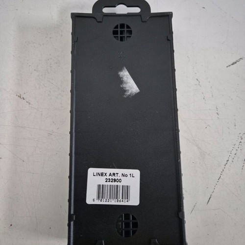 Linex 1L compass like new
