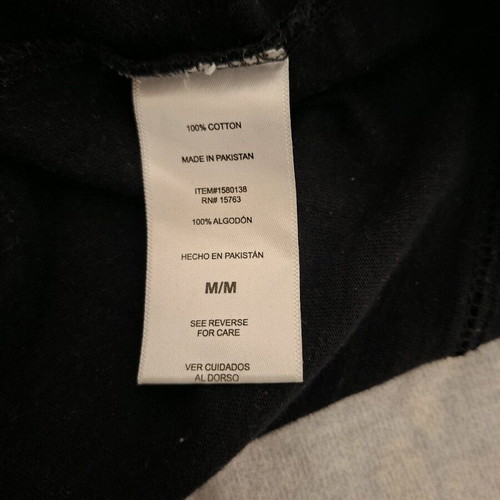 Champion original sweatshirt like new, black, size M