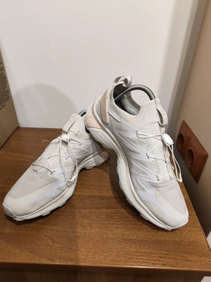 Salomon XT Rush αθλητικά παπούτσια σαν καινούργια, μέγεθος 40