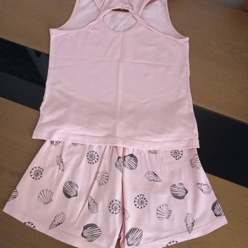 Nek summer set for girl 14 years like new condition
