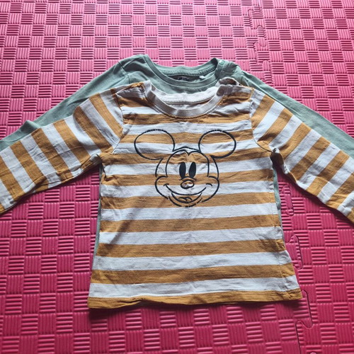 Orchestra long-sleeve children's blouses like new, 92 cm