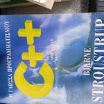 The C++ Programming Language like new, Stroustrup