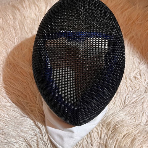 Women's Fencing Suit Size 3 Like New with Cable