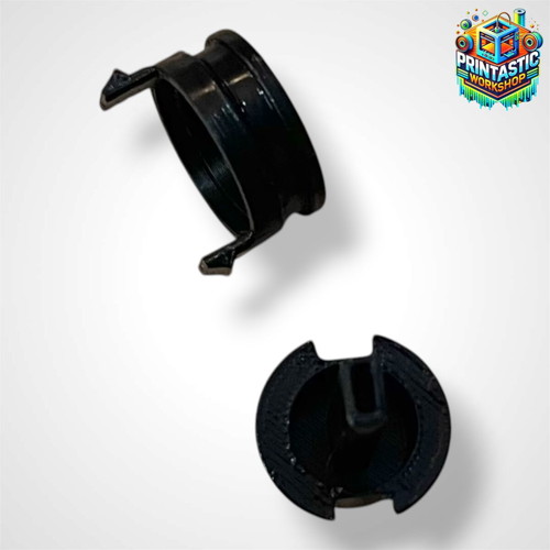 Opel Tigra TwinTop trunk release button set of 2