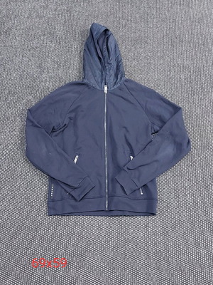 Prada top used, size L, blue