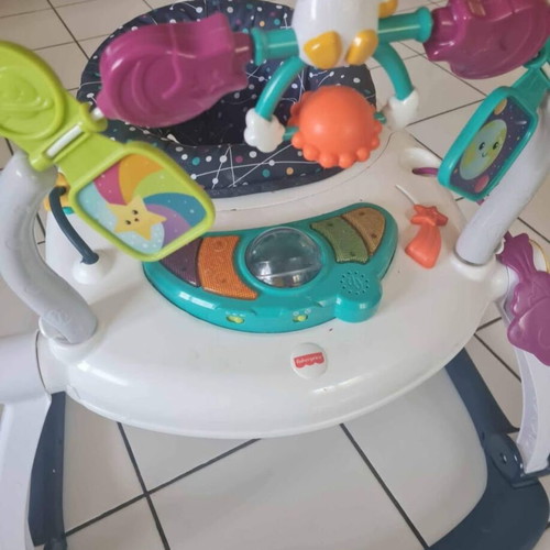Fisher Price Baby Jumper Jumperoo for 3 months+