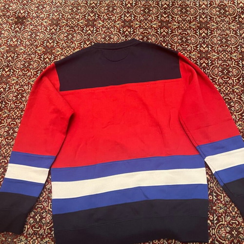 Polo Ralph Lauren unisex crewneck sweater like new