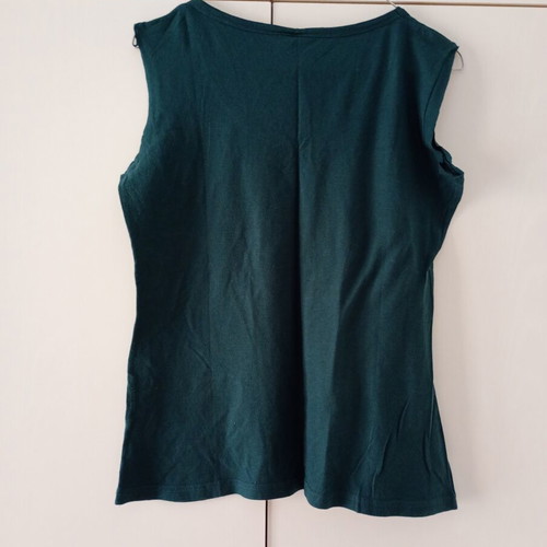 Shirt green XL like new