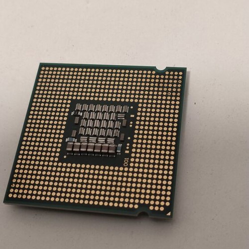 Intel Core 2 Duo E6300 processor used, 1.86GHz, LGA775