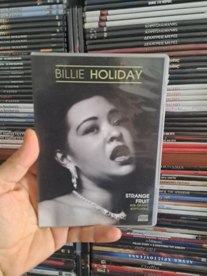 Billie Holiday CD like new