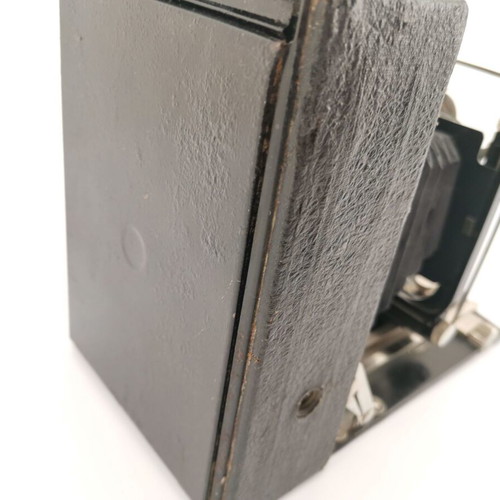 Gomz Fotokor camera used, collectible from 1930 era