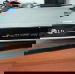 LG DV 9900 DIVX DVD PLAYER