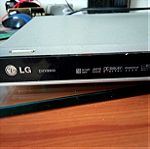  LG DV 9900 DIVX DVD PLAYER