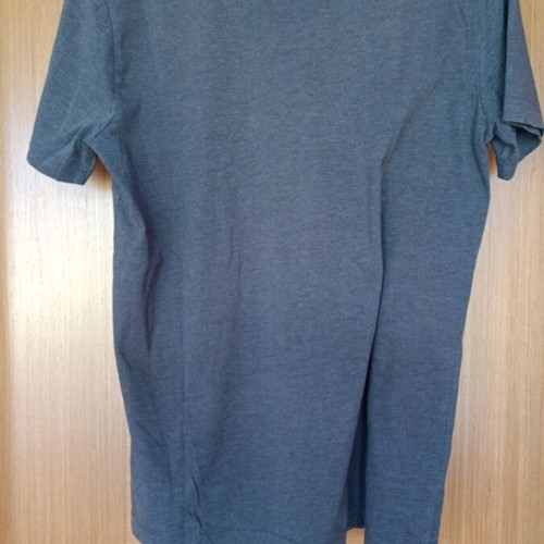Admiral T-shirt used, gray, size M
