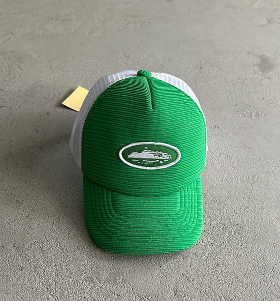 Corteiz Καπέλο Ανδρικό Γυναικείο Hat Cap One size Brand new