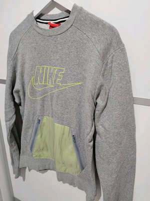 Μπλούζα Nike