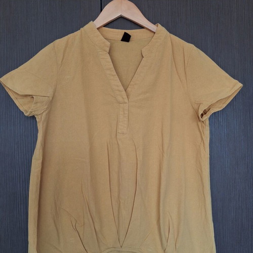 Mexx Fashion women's t-shirts pack of 5 used, sizes L/XL, multicolor