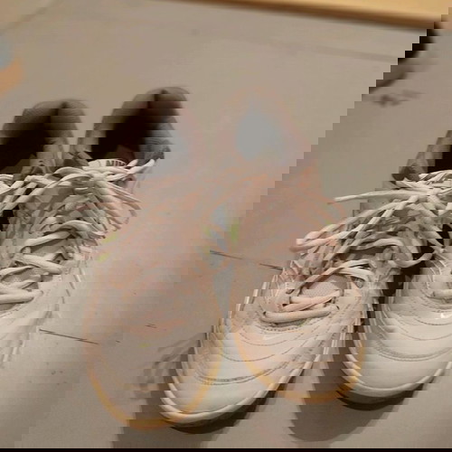 Nike αθλητικά παπούτσια