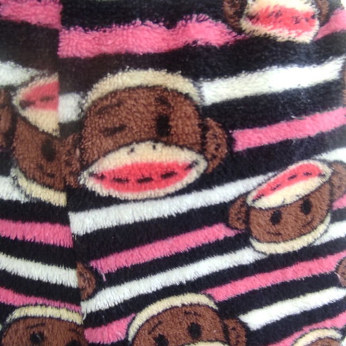 Paul Frank pajama shorts