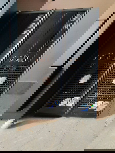 Dell Optiplex 755