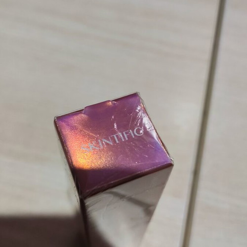 Skintific Peptide Brightening Lip Serum 6.5ml new