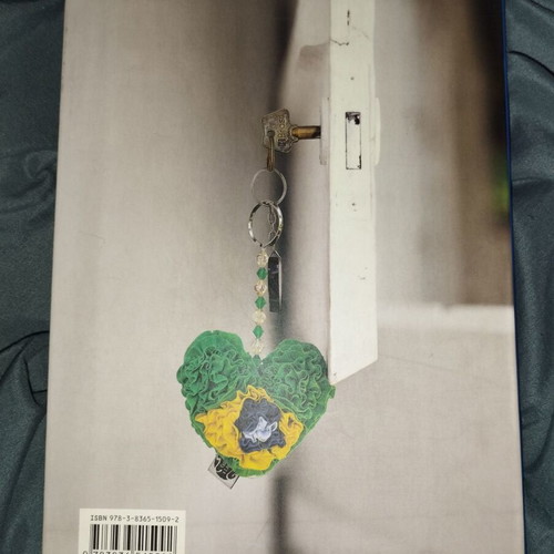 Bahia Style Angelika Taschen book like new, English