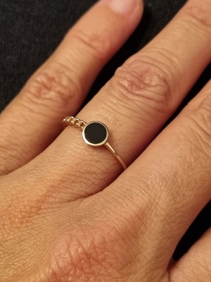 Ring size 51