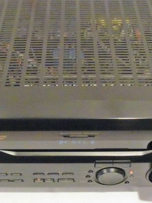 Sony STR-DE445 πολυκάναλος ενισχυτής μεταχειρισμένος με τηλεχειριστήριο