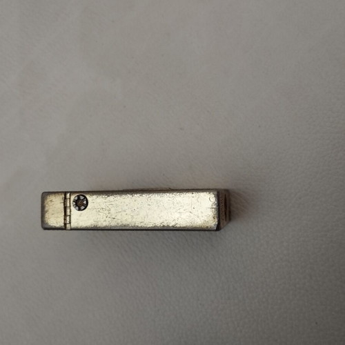 Zenith 800 lighter used